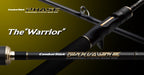 Phase | Pcsc-66m - Warrior