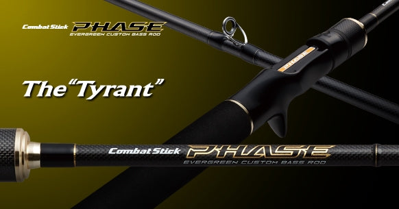 Phase | Pcsc-68h - Tyrant