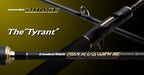 Phase | Pcsc-68h - Tyrant