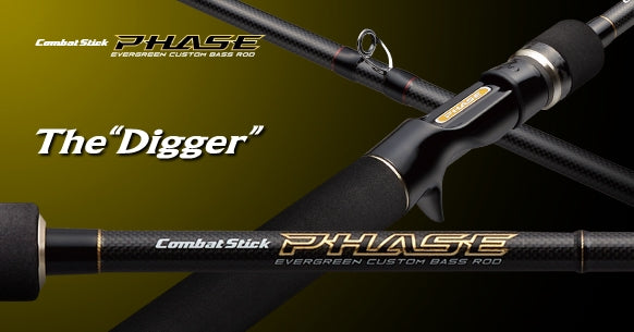 Phase | Pcsc-72h – Digger