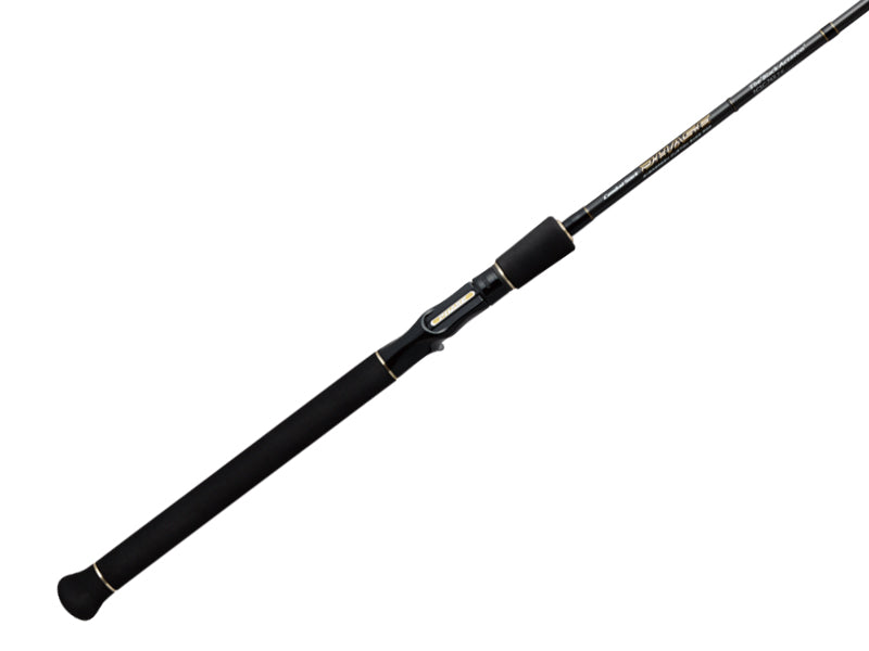 Phase | Pcsc-74x – Black Actaeon
