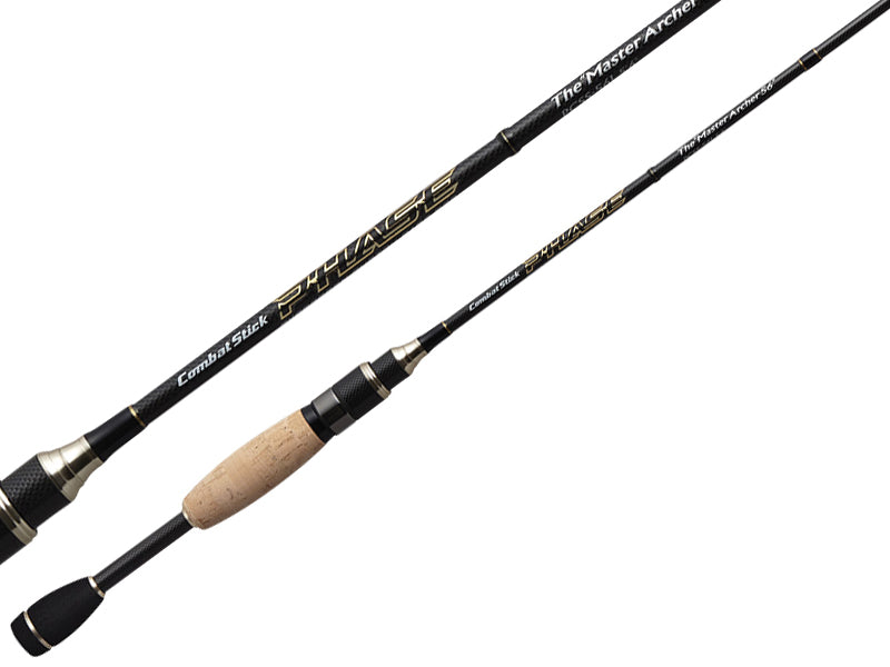 Phase | Pcss-56l The Master Archer 56