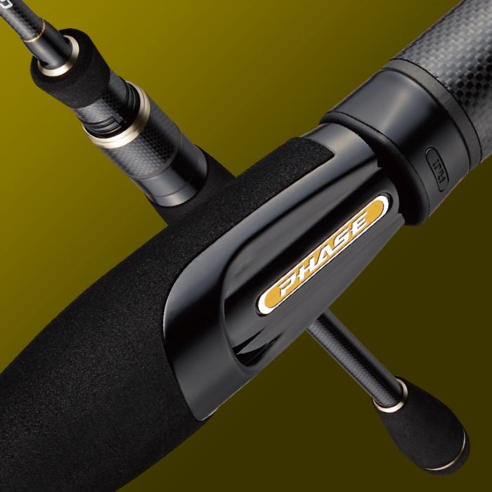 Phase | Pcss-64ul – Drift Master