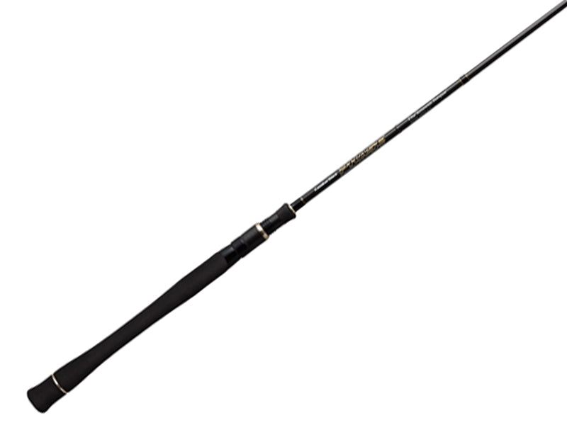 Phase | Pcss-65m – Smooth Torque