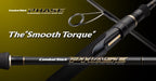 Phase | Pcss-65m – Smooth Torque
