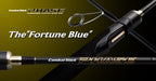 Phase | Pcss-68l - Fortune Blue