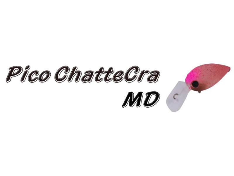 Pico Chattecra Md-ss