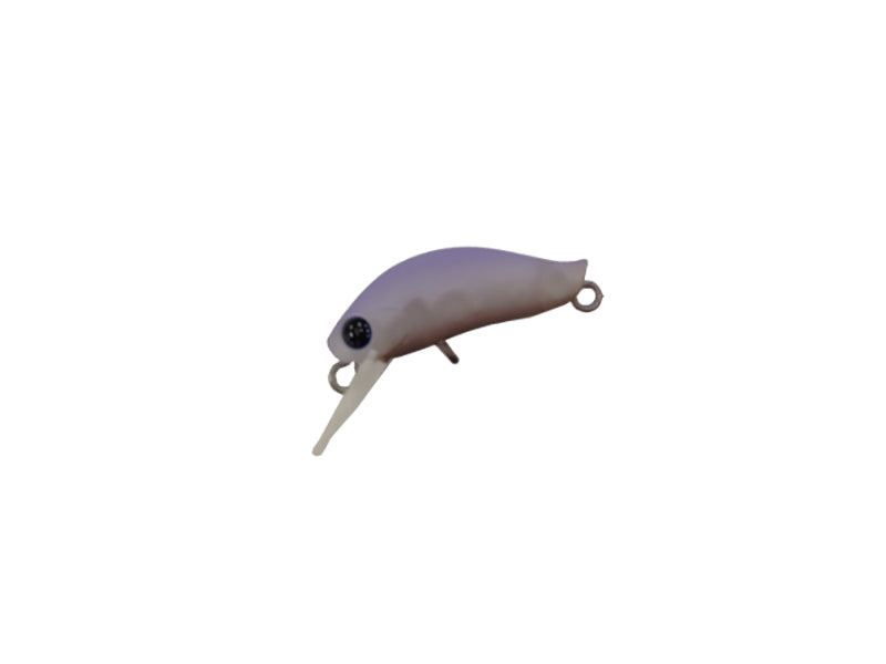 Pico Eagle Player F | E-15 Belly Blue Choco