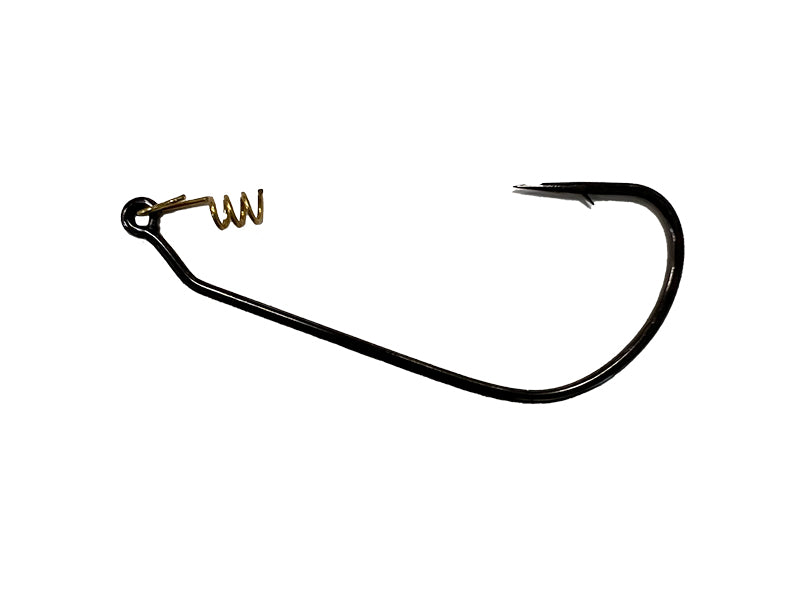 Pile Driver Counter | #2/0 1.8g