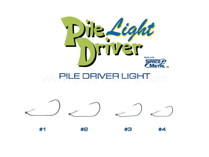 Pile Driver Light Immagine principale del prodotto