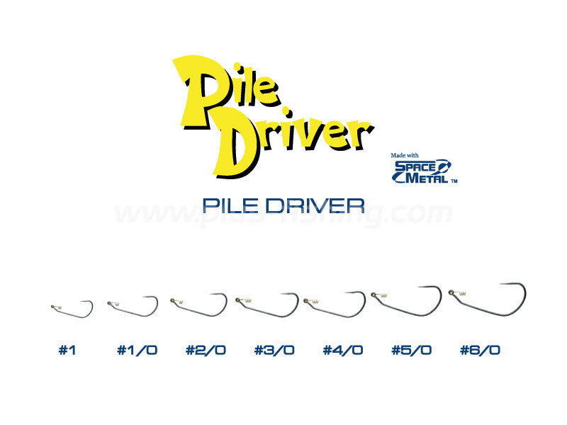 Pile Driver Immagine principale del prodotto