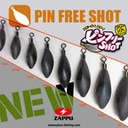 Pin Free Shot