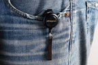 Pin On Reel & Line Cutter