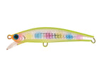 Pin Tail Sagoshi Tune 28 | Ccn