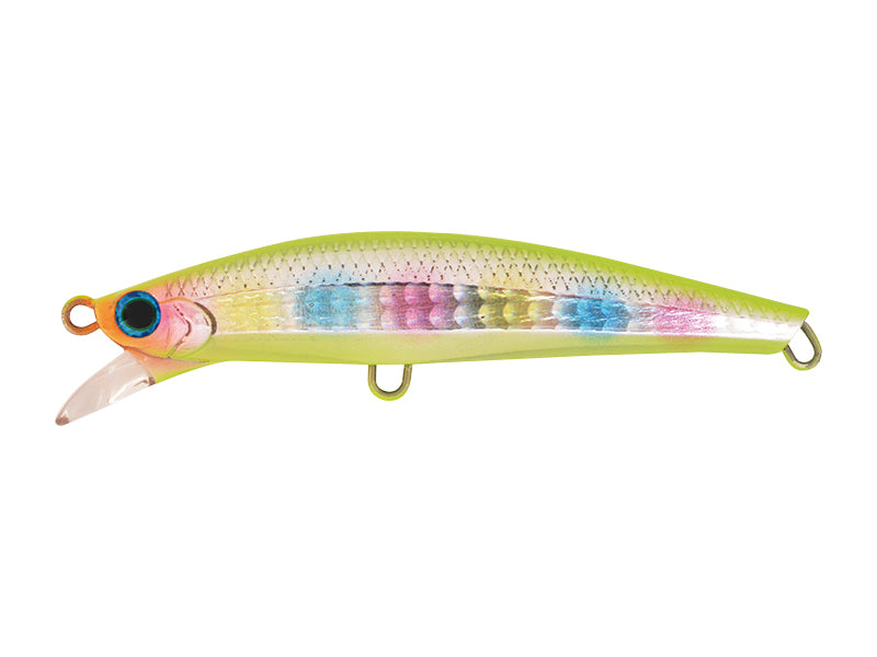 Pin Tail Sagoshi Tune 28 | Ccn