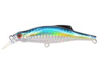 Pin Tail