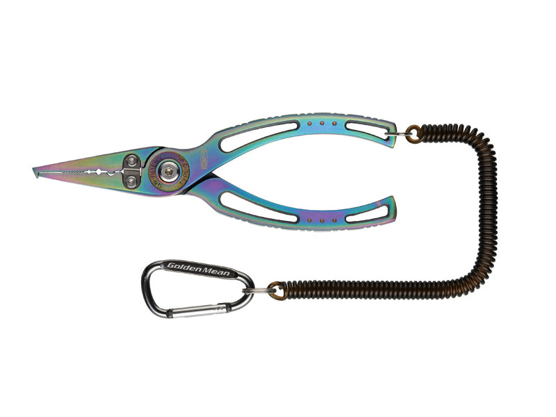 Plier Jr. T-3 | Aurora