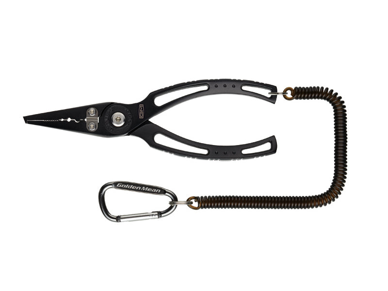 Plier Jr. T-3 | Black
