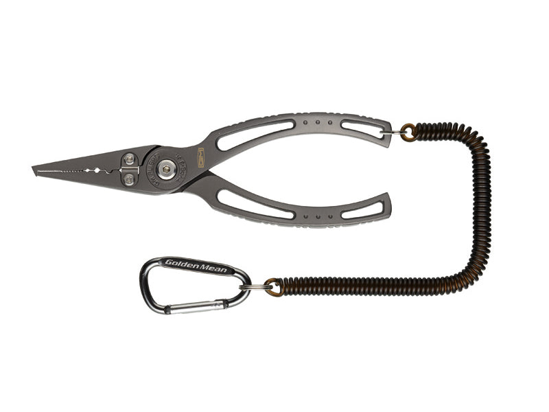 Plier Jr. T-3 | Gun Metal