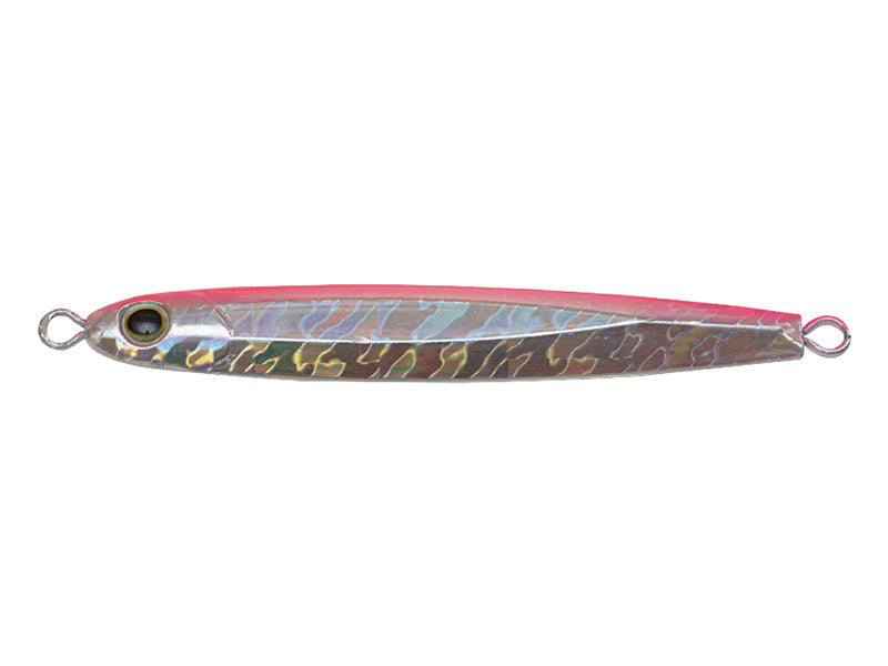 Köp Jackson Metal Jig Plunge 85 gram SGP (5275) i Sverige för priset från 144 Köp Jackson Metal Jig Plunge 85 gram SGP (5275) i Sverige för priset från 144