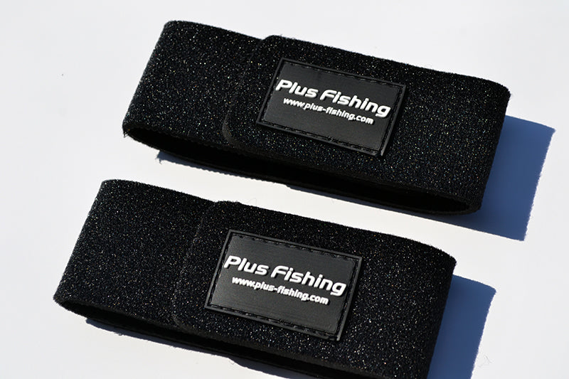 Plus Fishing Rod Belt