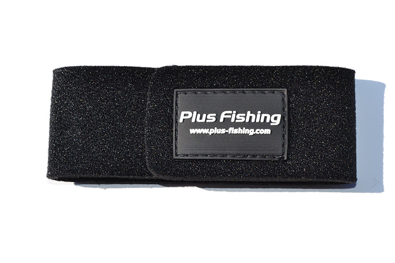 Plus Fishing Rod Belt