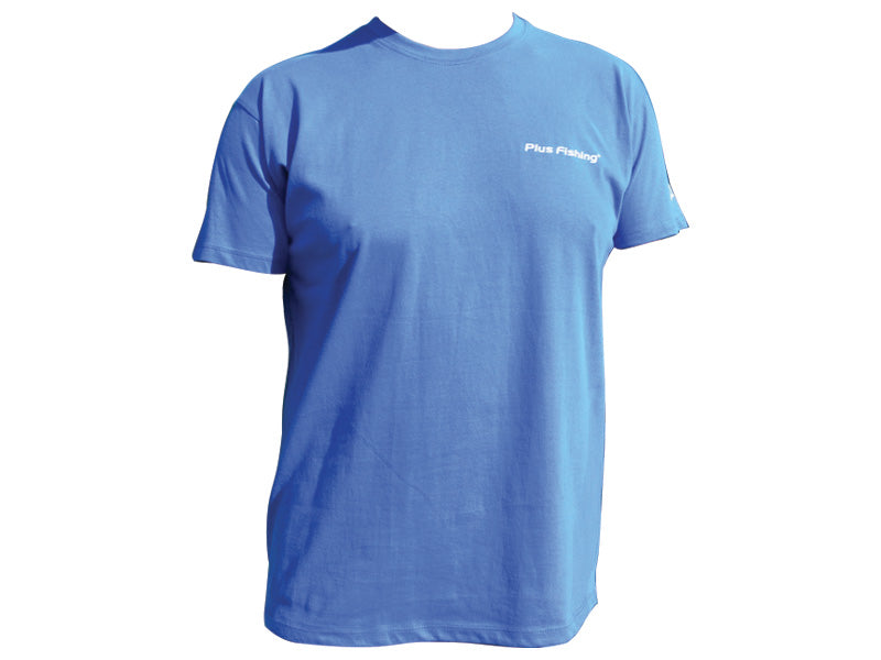 Plus Fishing T-shirt