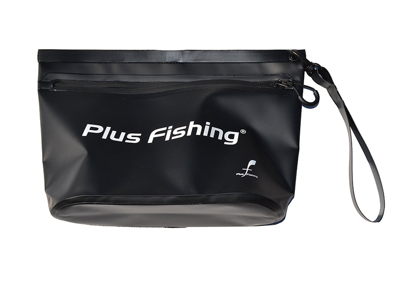 Plus Fishing Tarpaulin Dry Handbag