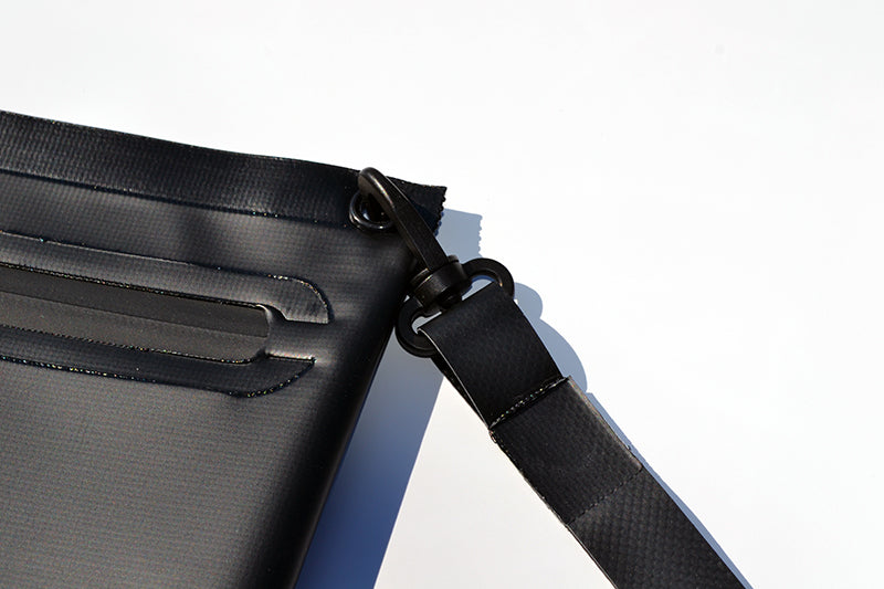 Plus Fishing Tarpaulin Dry Handbag
