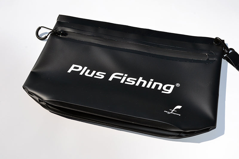 Plus Fishing Tarpaulin Dry Handbag