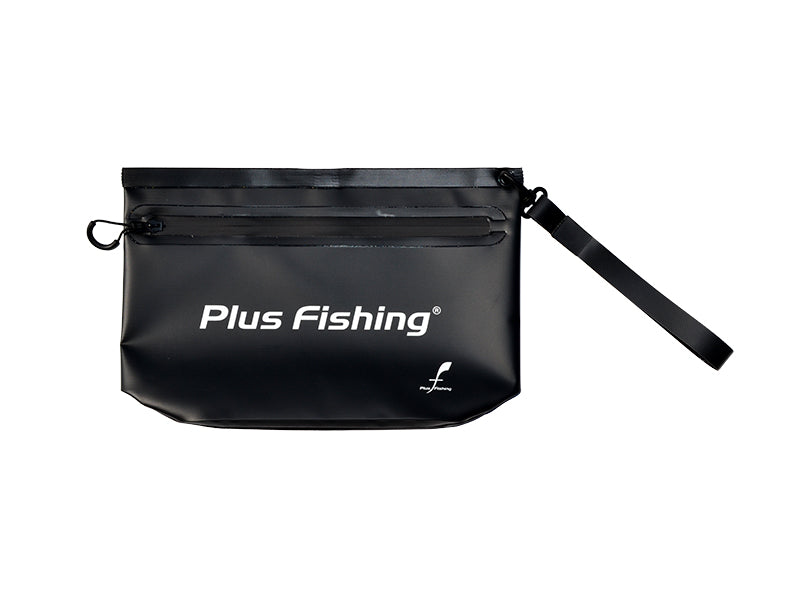 Plus Fishing Tarpaulin Dry Handbag