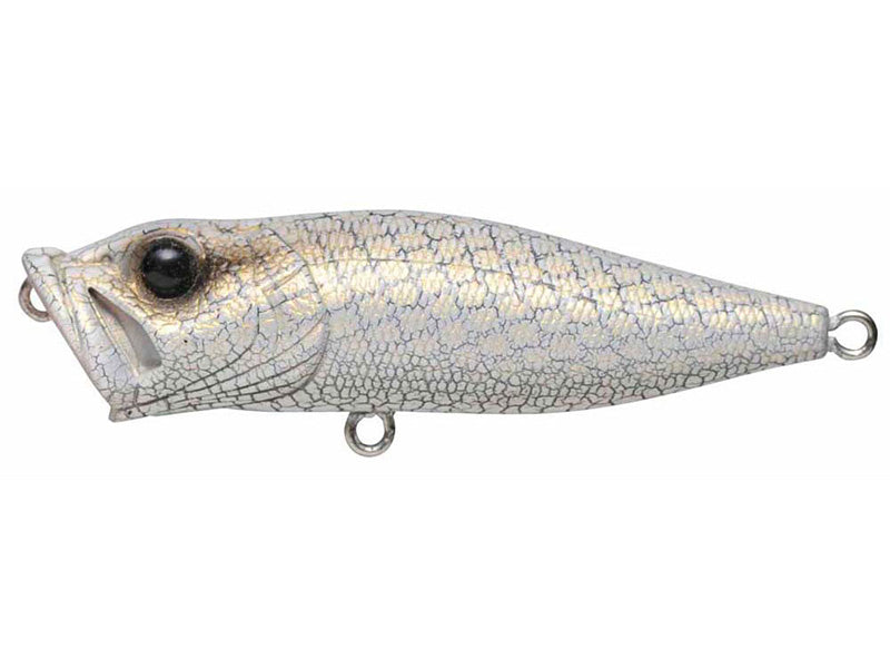 Pop X | White Python