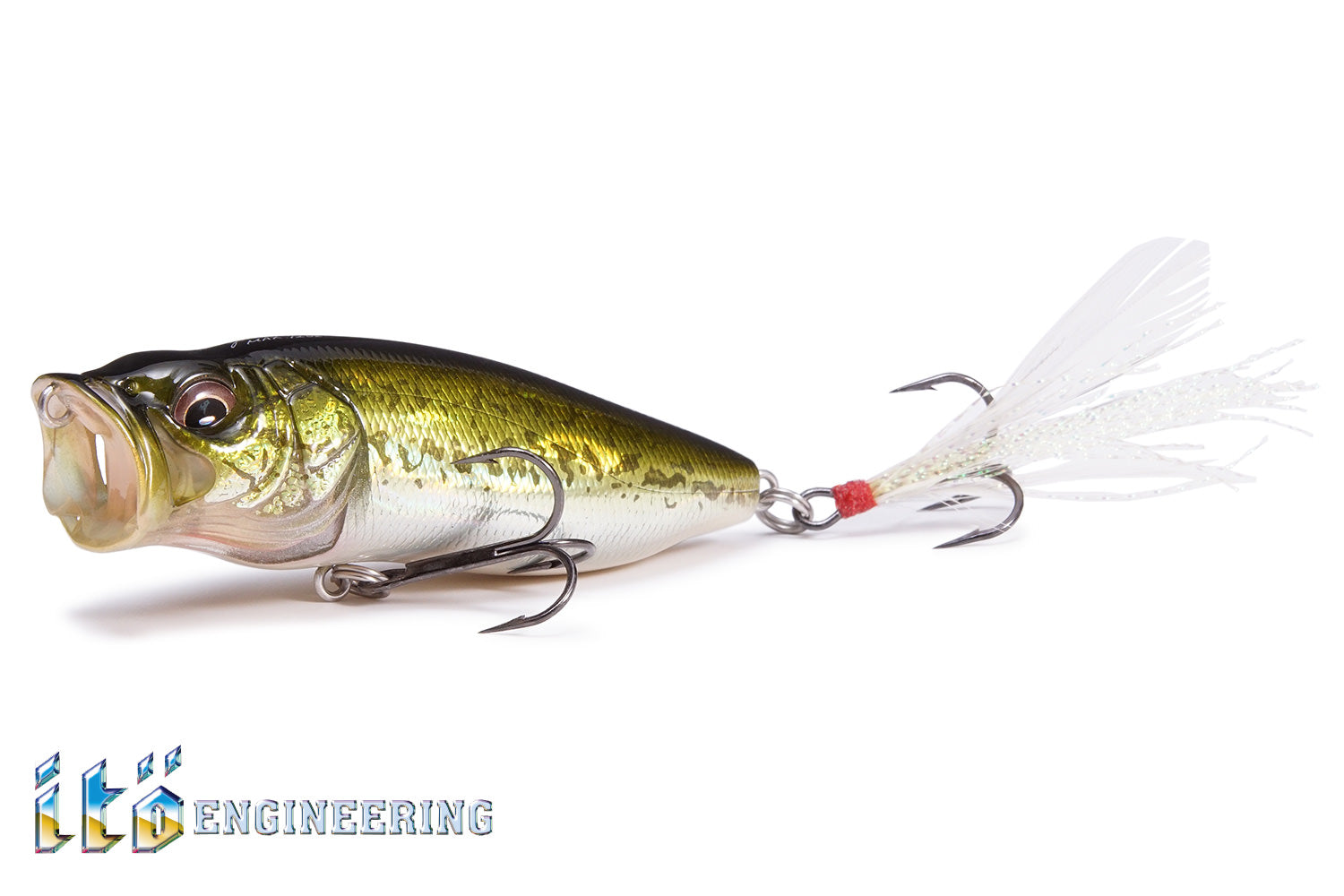 Popmax – Plus Fishing Store