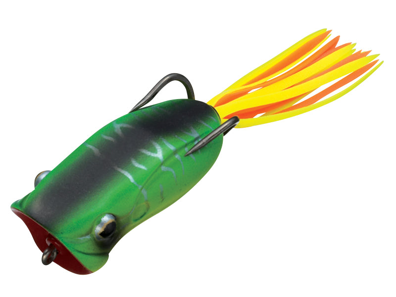 Popper Frog Main image