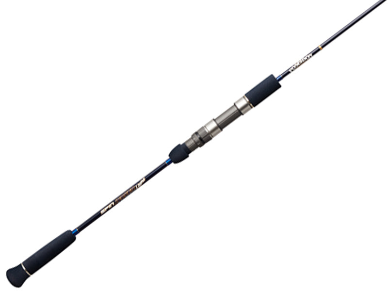 Poseidon | New Pspj 603l-5 - New Spin Jerker Light 603l-5