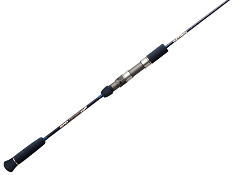 Poseidon | New Pspj 603l - New Spin Jerker Light 603l