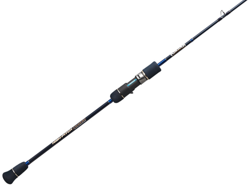 Poseidon | Phpj 410 - New High Pitch Jerker 410