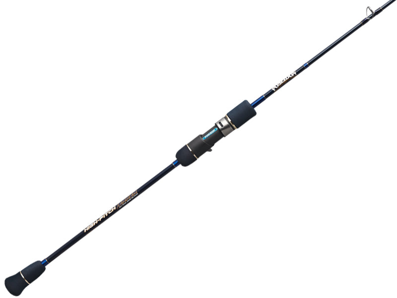 ロッド POSEIDON SLOW JERKER PSLJ 603-1 6'3\