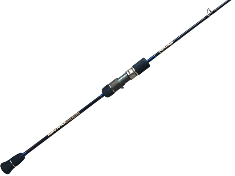 Poseidon | Phpj 600 - New High Pitch Jerker 600