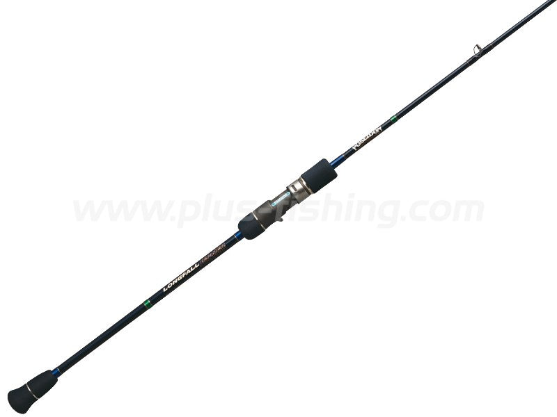 Poseidon | Plfj 710m-3 - Longfall Jerker 710m-3