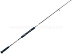 Poseidon | Pspj 603l-5 - Spin Jerker Light 603l-5