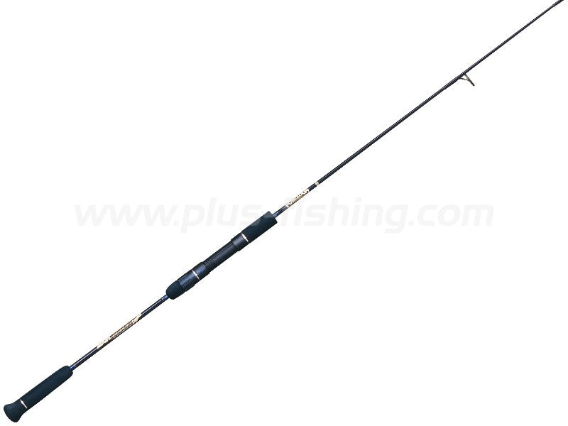 Poseidon | Pspj 603l-5 - Spin Jerker Light 603l-5