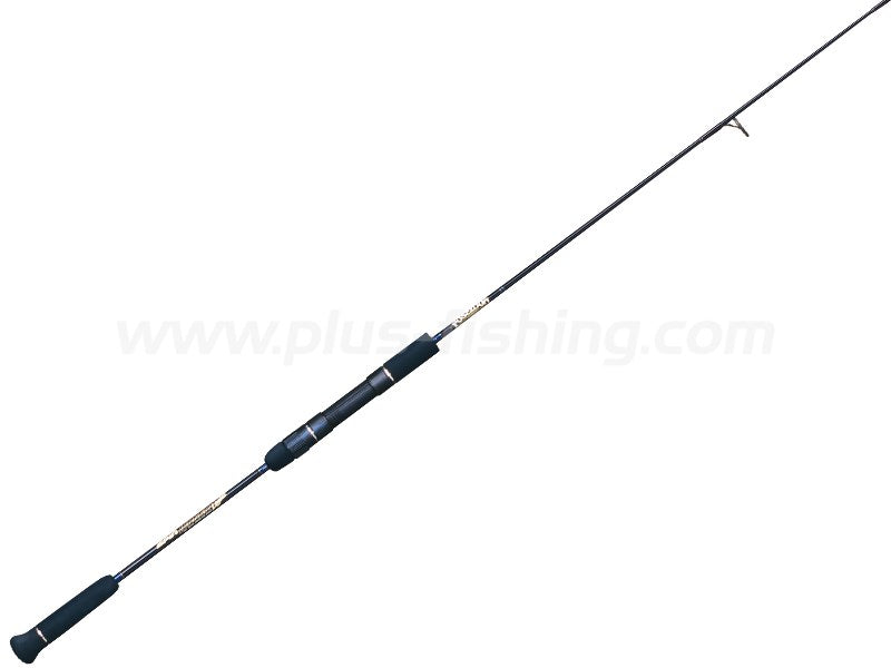 Poseidon | Pspj 603l - Spin Jerker Light 603l