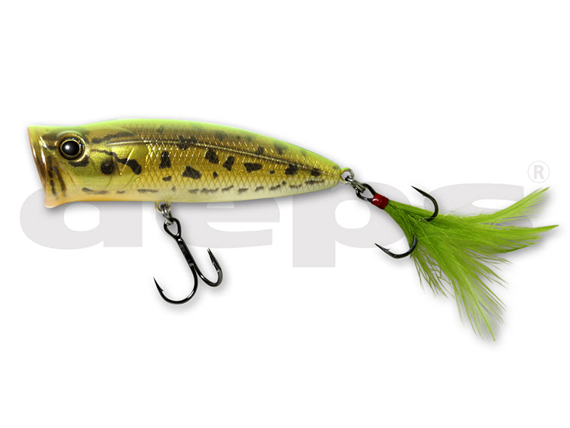 Deps Pulsecod Jr