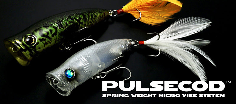 Pulsecod Jr.