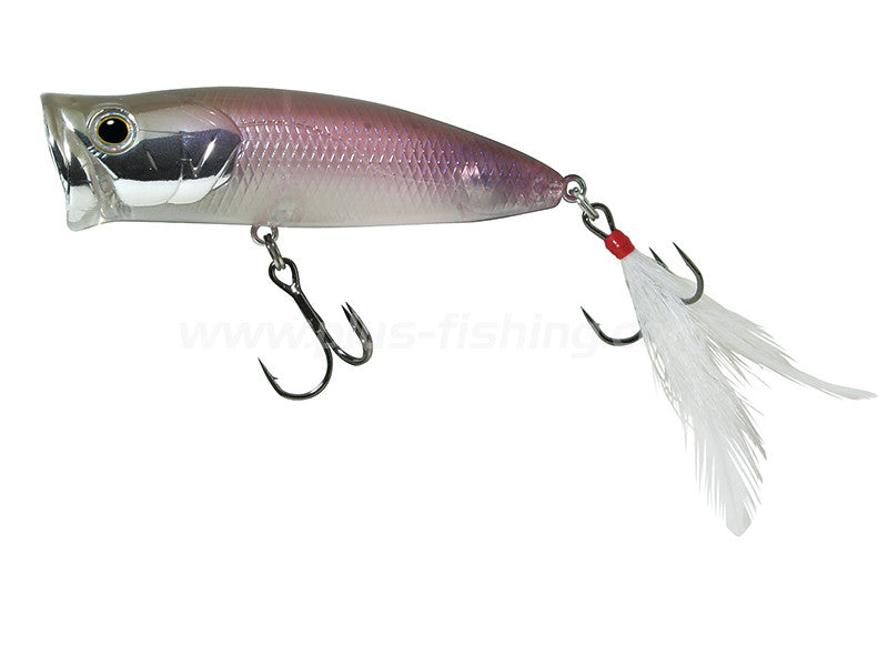 Pulsecod | Rattle In #09 Clear Wakasagi Image principale du produit