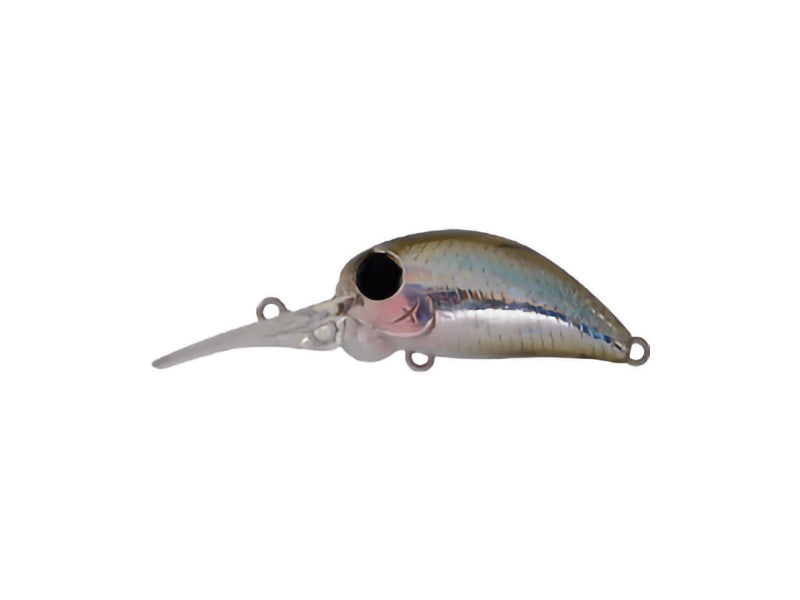 Py Crank Mr | Rwa