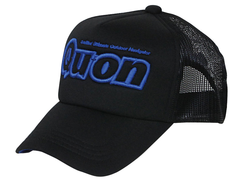 Qu-on Cap Image principale du produit