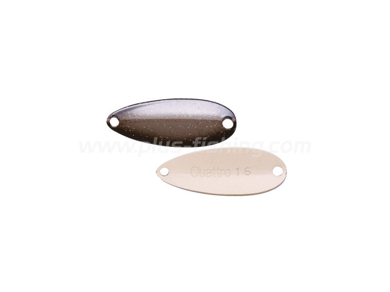 Quattro Spoon | 1.0g 78 Branbow