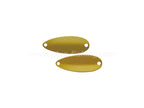 Quattro Spoon | 1.9g 49 Yellow Olive